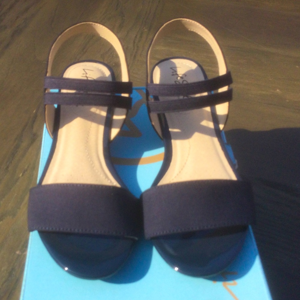 Life Stride Shoes
